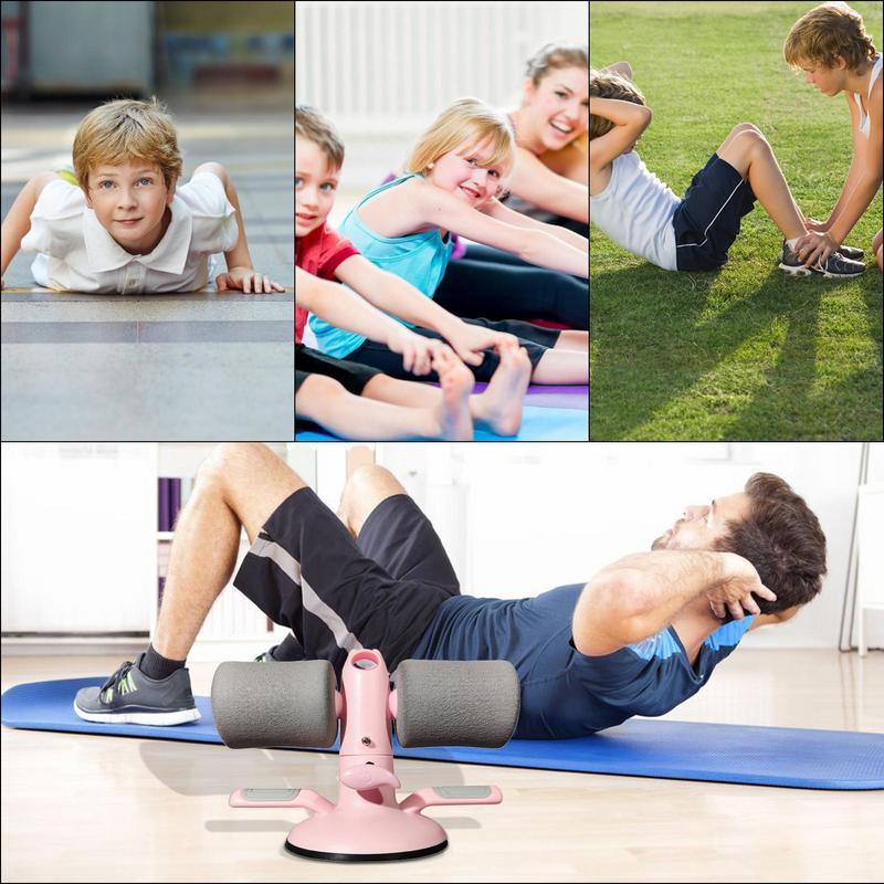 Sit Up Bar Floor Strength Trai - Sit Up Bar Floor 评论和价格
