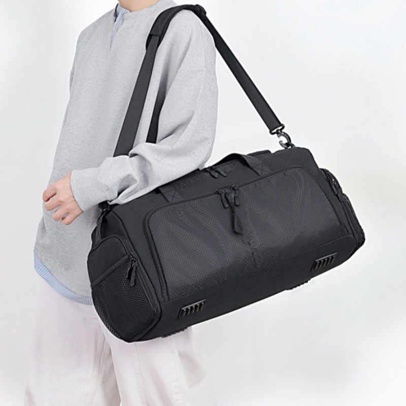 Fitness bags with wet and dry  - Fitness Yoga 评论和价格
